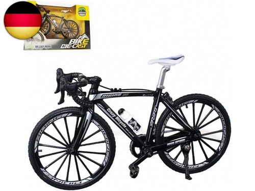 Fahrrad modell deko - deko,