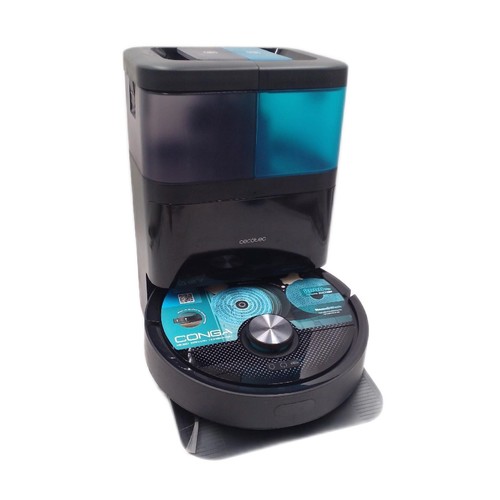 Cecotec saugroboter - cecotec,