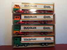 Wiking H0 LKW Modellauto