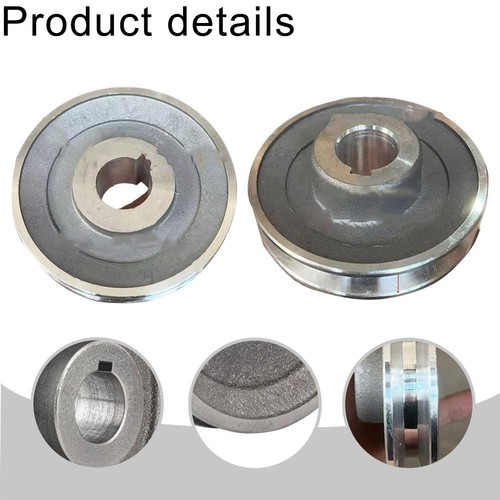 100 aluminium typ - 100,