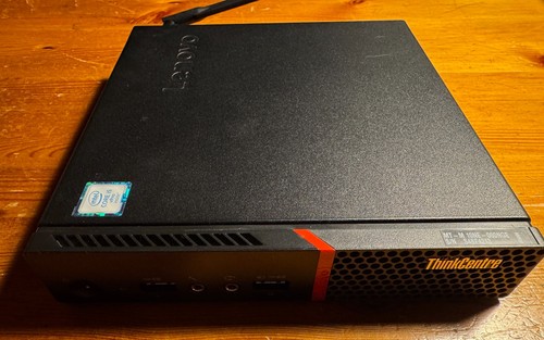 Lenovo thinkcentre m900 - lenovo,