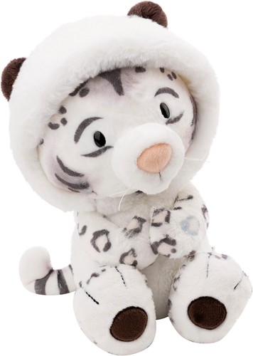 Nici kuscheltier schneeleopard - nici,
