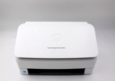 HP ScanJet Enterprise Flow 7000 s3 Duplex Profi Dokumenten Scanner - 5 Seiten