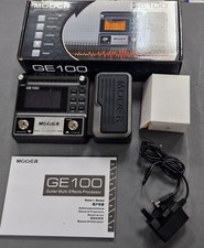 Mooer GE100