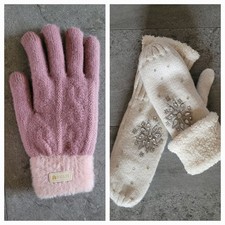 Handschuhe pro Paar 5 Euro