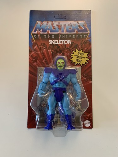 Masters the universe - masters,