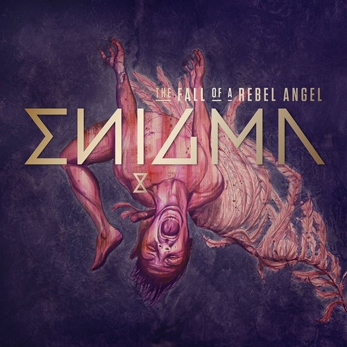 Enigma the fall a rebel - enigma,