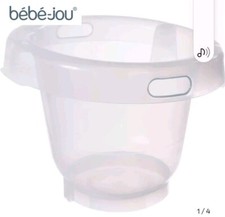 Bebe Jou - Babybadeeimer