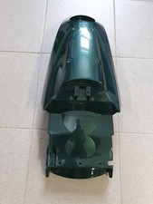 KTM LC4 640 EGS 2001 Kotflügel Heck Lackteil grün Sixdays