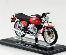 Moto Guzzi V35 Starline 1:24