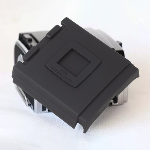 Dark slide holder camera - dark,