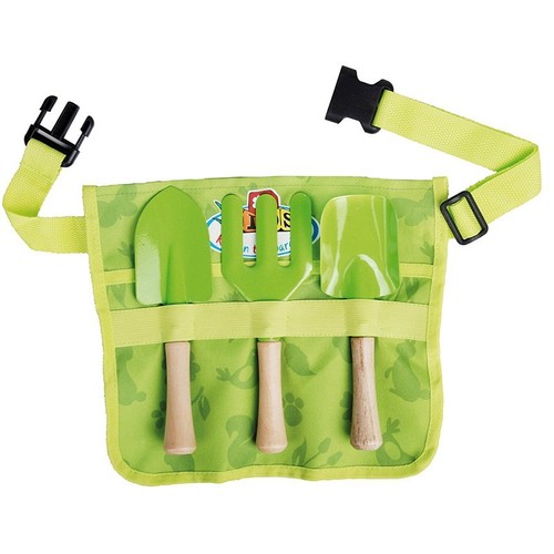 Kinderschürze mit