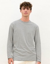 Herren langarm shirt - t-shirt, shirts