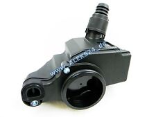 KURBELGEHÄUSE ENTLÜFTUNG ÖLABSCHEIDER für VW GOLF 3 + 4  III + IV 036103464G