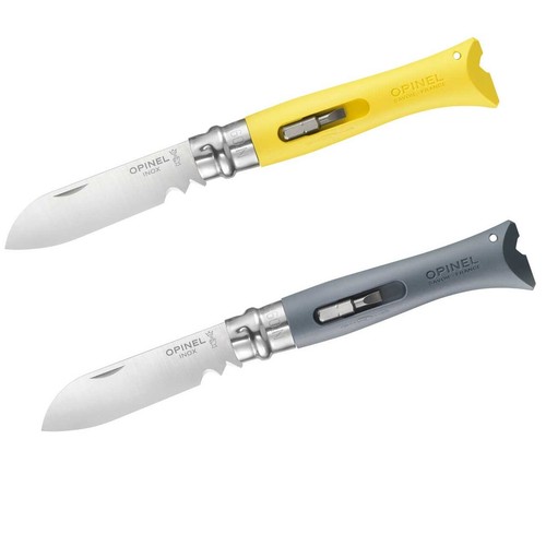Opinel taschenmesser diy - opinel,