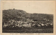 CPA AK Kasendorf Oberfranken