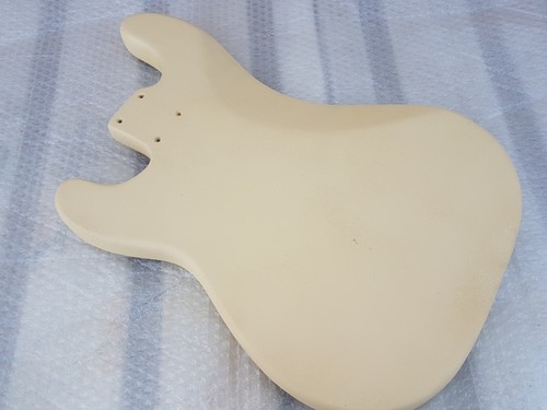 1972 fender precision - fender, bass