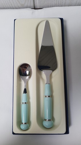 Tortenheber zckerlöffel mit - tortenheber/zckerlöffel,