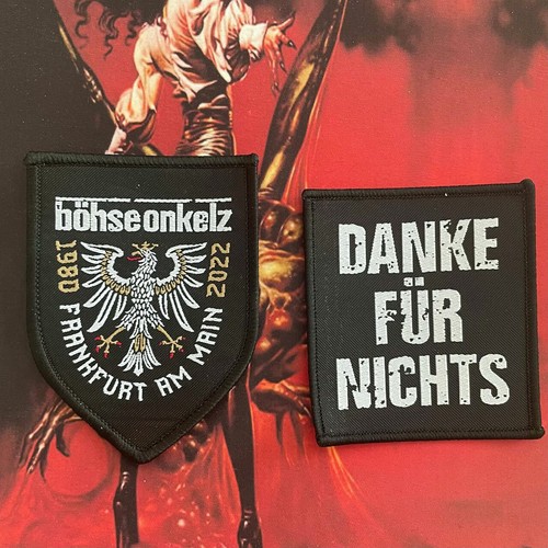 Rarität böhse onkelz - raritÄt:,