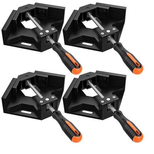 4stk winkelspanner grad - 4stk,