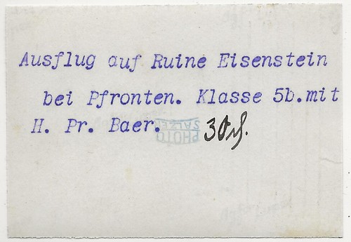 694 foto ruine - ruine, eisenstein