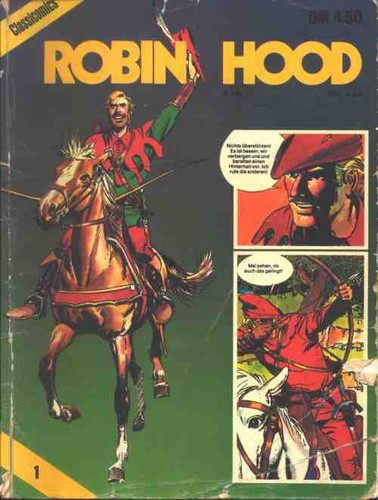 Classicomics 1976 01 - 1976,