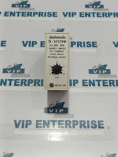 S-SYSTEM SJ105724 PEGELRELAIS