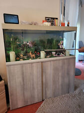 aquariumkombination 260 Lieter