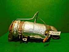 DPF Citroen Berlingo II (B9) 1.6HDI 68KW 92PS Bj.2012