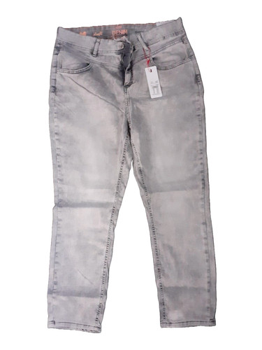 Street one hose jeans stretch - street,