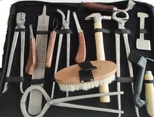 Profi hufpflegeset hufschmied - ,