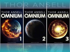 OMNIUM von Thor Ansell -
