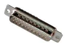 Sub stecker 25pol ds25 - 👉,