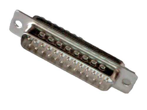 Sub stecker 25pol ds25 - 👉,