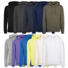 Herren Kapuzen Pullover