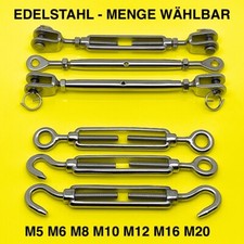 SPANNSCHLOSS WANTENSPANNER