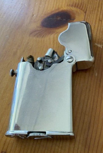 Thorens vedette feuerzeug - thorens,