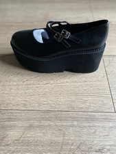 Sugerpunk Chunky Sole Mary