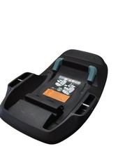 Darwin Belted Inglesina Basisstation kompatibel mit Infant Schwarz