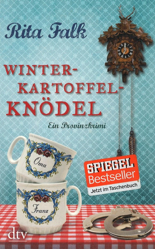 Winterkartoffelknödel von