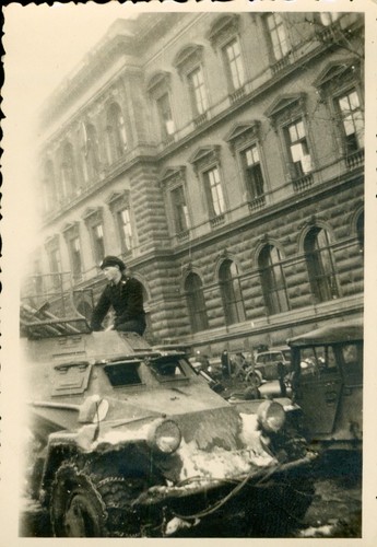 Wk2 foto wehrmacht soldat - wk2,