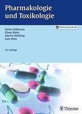 Pharmakologie und Toxikologie