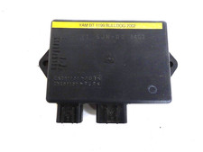 Yamaha bulldog bt1100