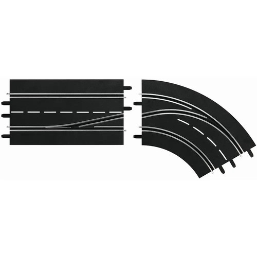 Carrera digital 132 - carrera,