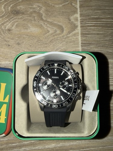 Fossil herren chronograph - herren,