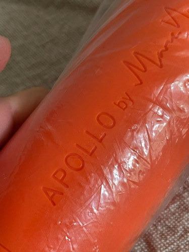 Marc newson design flos apollo - newson,