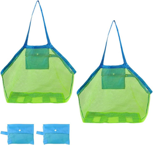 Strandspielzeug tasche 2 - tasche,,