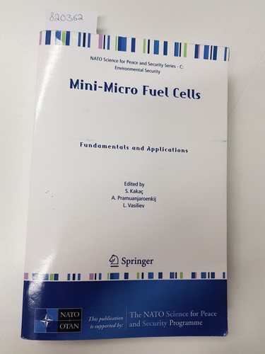 Mini micro fuel cells - mini-micro,