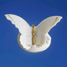 Rosenthal Schmetterling