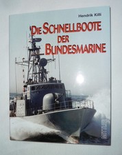 Schnellboote der Bundesmarine, Deutsche Marine,  Bilder+ Chronik